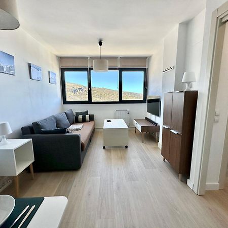 Monte Oiz Sierra Nevada Leilighet Eksteriør bilde